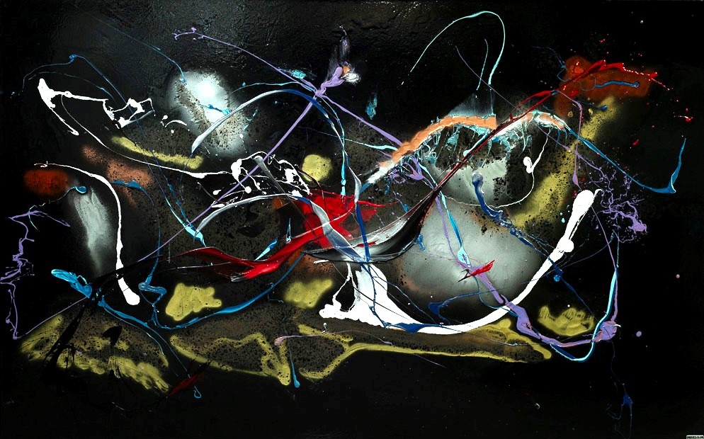 Dreams, œuvre de Lisabel