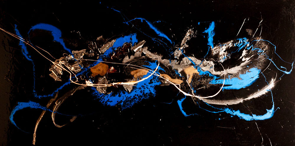 Endless, œuvre de Lisabel