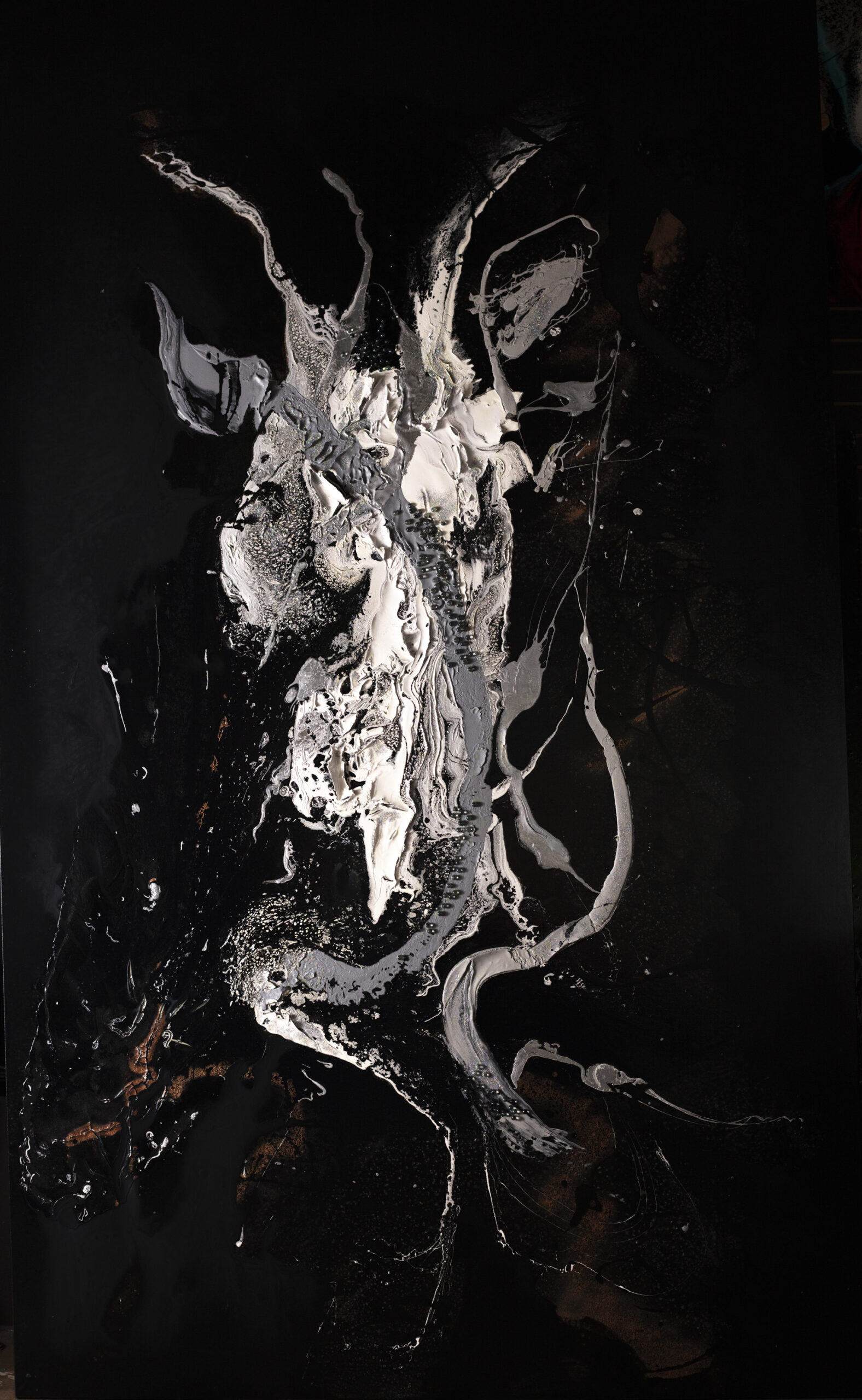 Legacy, œuvre de Lisabel
