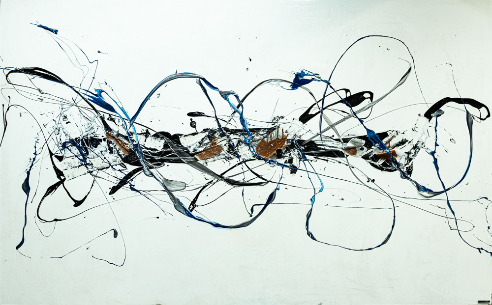 Truth, œuvre de Lisabel