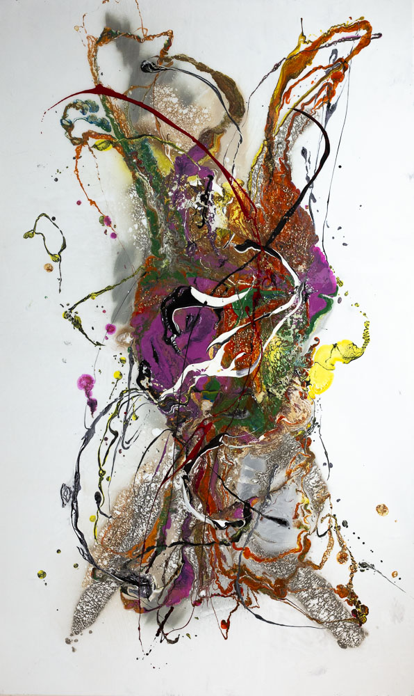 The truth, œuvre de Lisabel