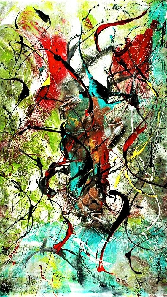 Generosite, œuvre de Lisabel