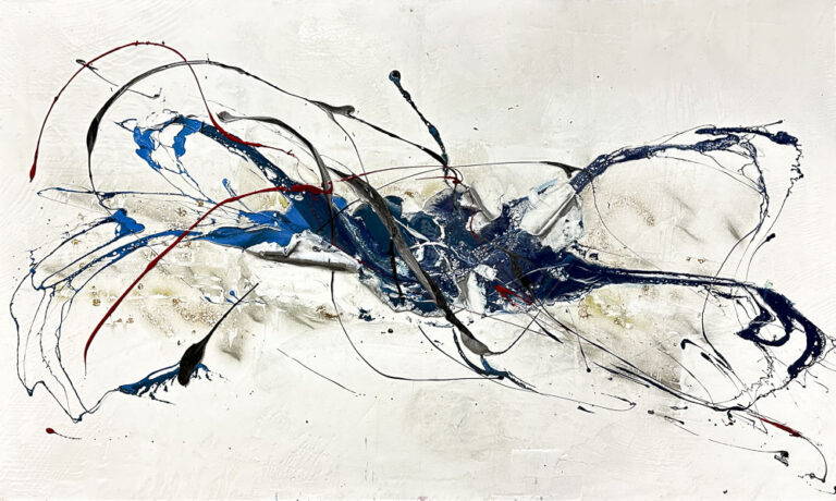 Morning Song, œuvre de Lisabel