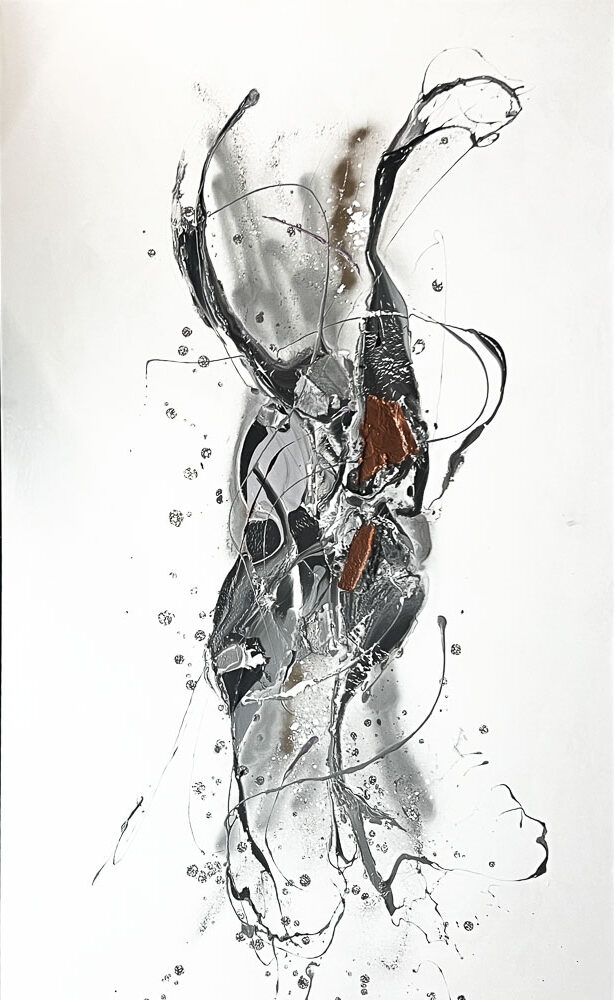 Remark, œuvre de Lisabel