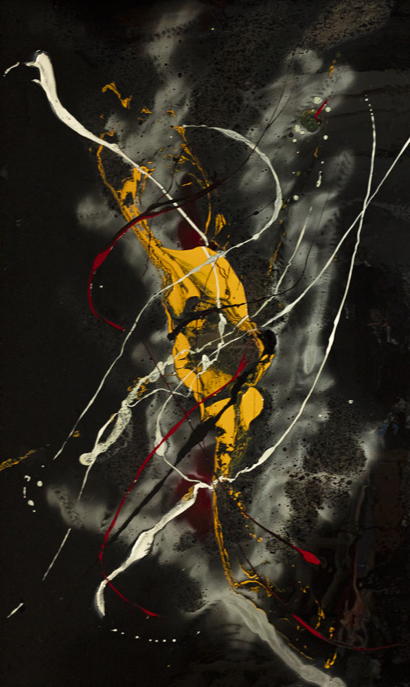 What was I made for, œuvre de Lisabel